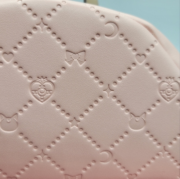 Sailor Moon Universal Studio Japan Backpack - Picture 5 of 8